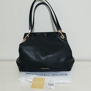 Michael Kors Raven Lg Shoulder bag